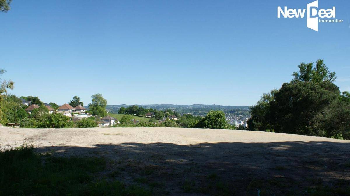 Terrain seul à Brive-la-Gaillarde en Corrèze (19) de 601 m² à vendre au prix de 70000€ - 4