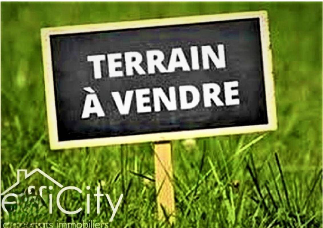 Terrain seul à Saint-Paterne-Racan en Indre-et-Loire (37) de 6473 m² à vendre au prix de 56784€