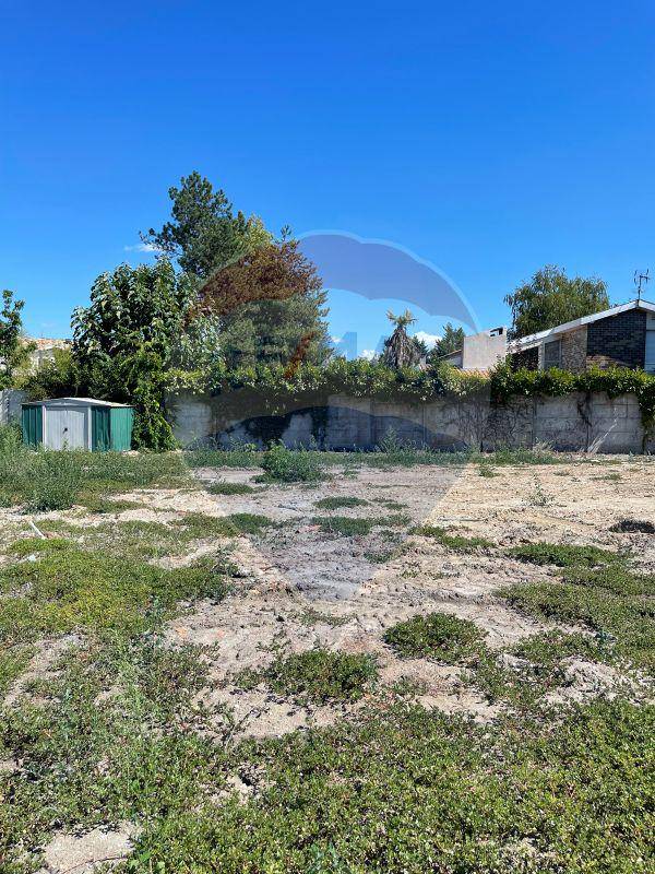 Terrain seul à Pessac en Gironde (33) de 298 m² à vendre au prix de 210000€ - 3
