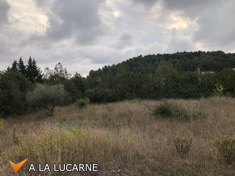 Terrain seul à Bize-Minervois en Aude (11) de 1205 m² à vendre au prix de 142000€ - 3