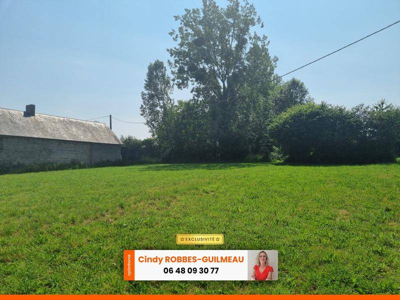 Terrain seul à Valdallière en Calvados (14) de 7200 m² à vendre au prix de 39900€ - 3