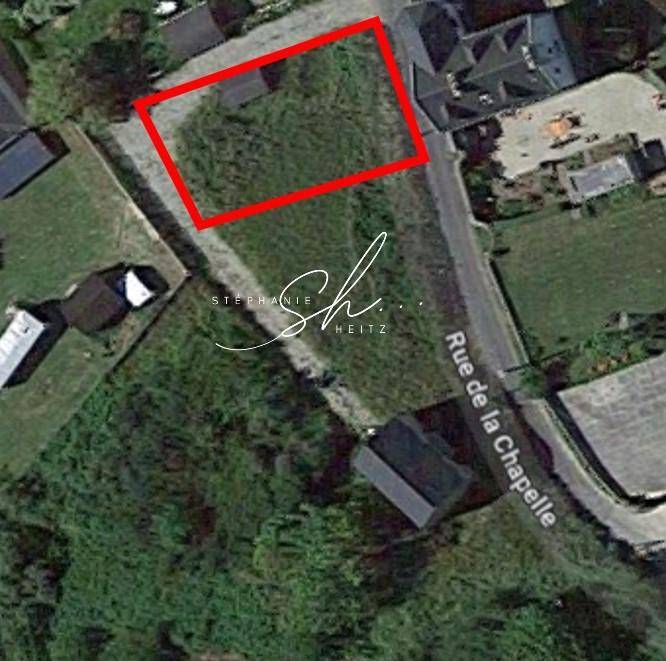 Terrain seul à Plougasnou en Finistère (29) de 440 m² à vendre au prix de 149000€ - 2