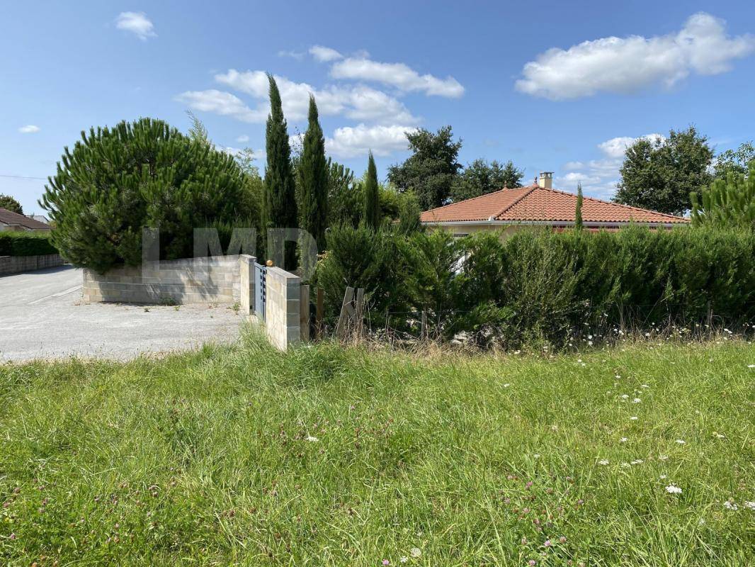 Terrain seul à Sanvensa en Aveyron (12) de 1672 m² à vendre au prix de 24500€ - 4