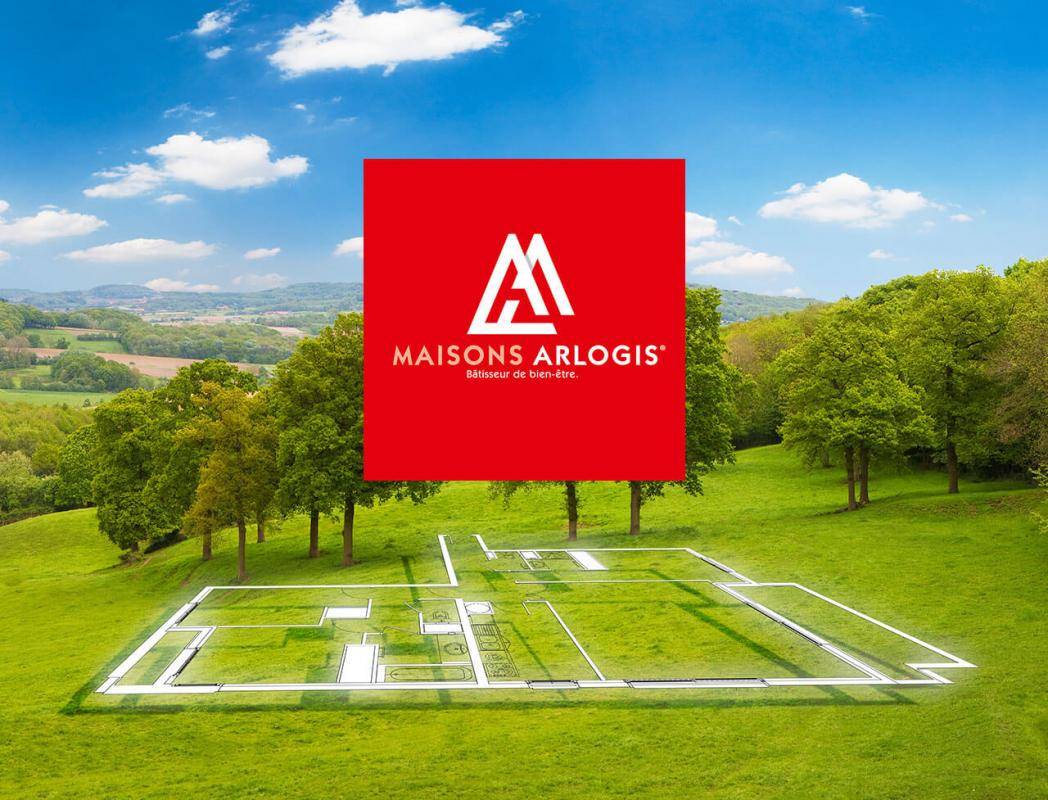 Terrain seul à Châtres en Aube (10) de 1159 m² à vendre au prix de 45000€