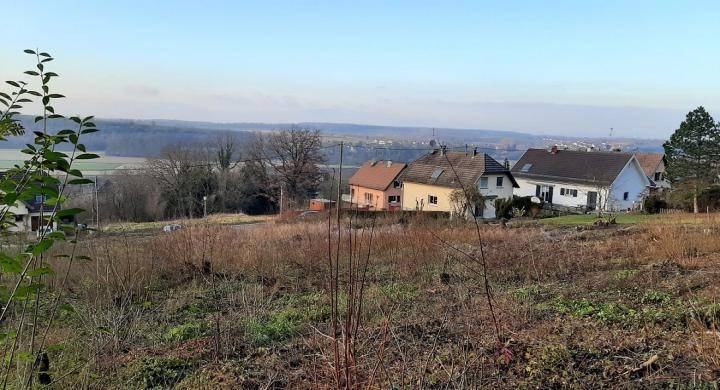 Programme terrain + maison à Illfurth en Haut-Rhin (68) de 730 m² à vendre au prix de 598400€ - 3