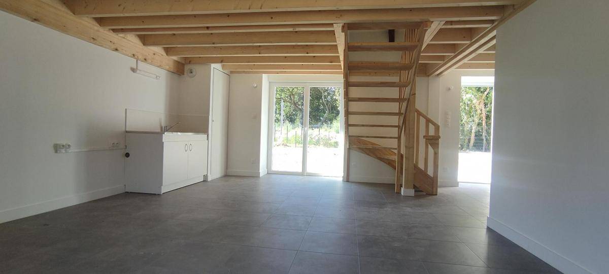 Programme terrain + maison à La Baule-Escoublac en Loire-Atlantique (44) de 50 m² à vendre au prix de 298000€ - 2