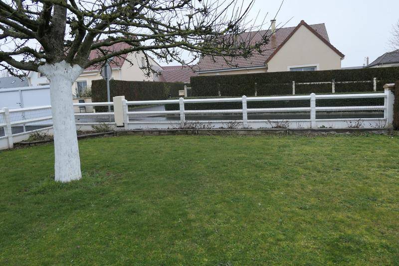Terrain seul à Évrecy en Calvados (14) de 410 m² à vendre au prix de 99000€ - 1