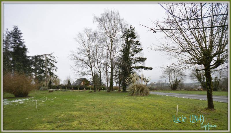 Terrain seul à Mayenne en Mayenne (53) de 1000 m² à vendre au prix de 28000€ - 1