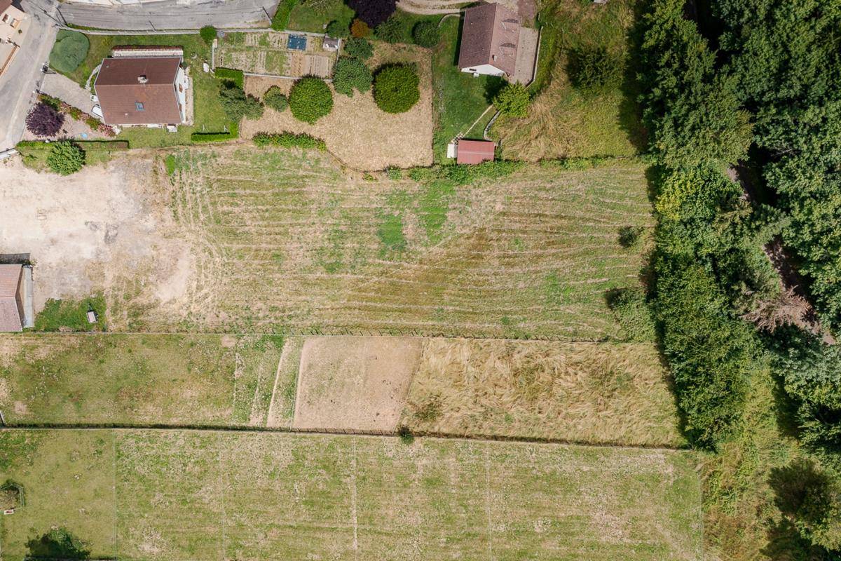 Terrain seul à Artas en Isère (38) de 657 m² à vendre au prix de 75000€ - 2