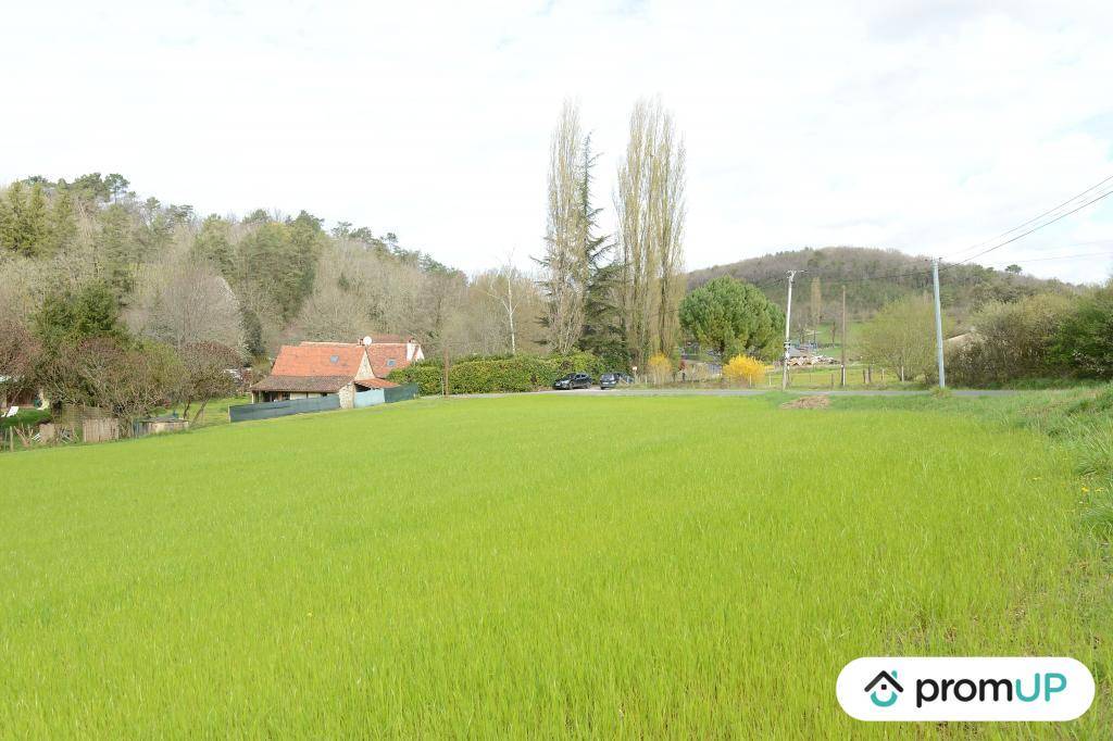 Terrain seul à Campsegret en Dordogne (24) de 3672 m² à vendre au prix de 49000€ - 4