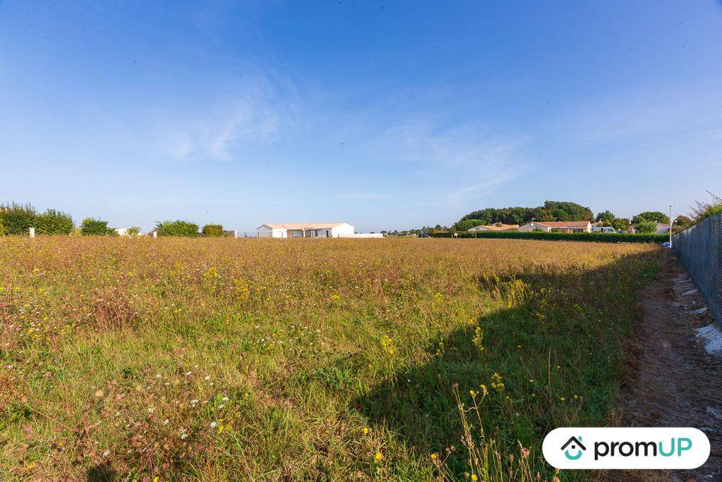 Terrain seul à Cravans en Charente-Maritime (17) de 3920 m² à vendre au prix de 140200€ - 4