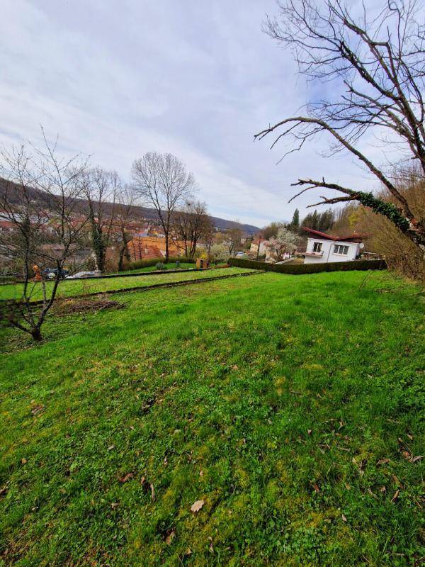 Terrain seul à Pont-de-Roide-Vermondans en Doubs (25) de 699 m² à vendre au prix de 54990€ - 1