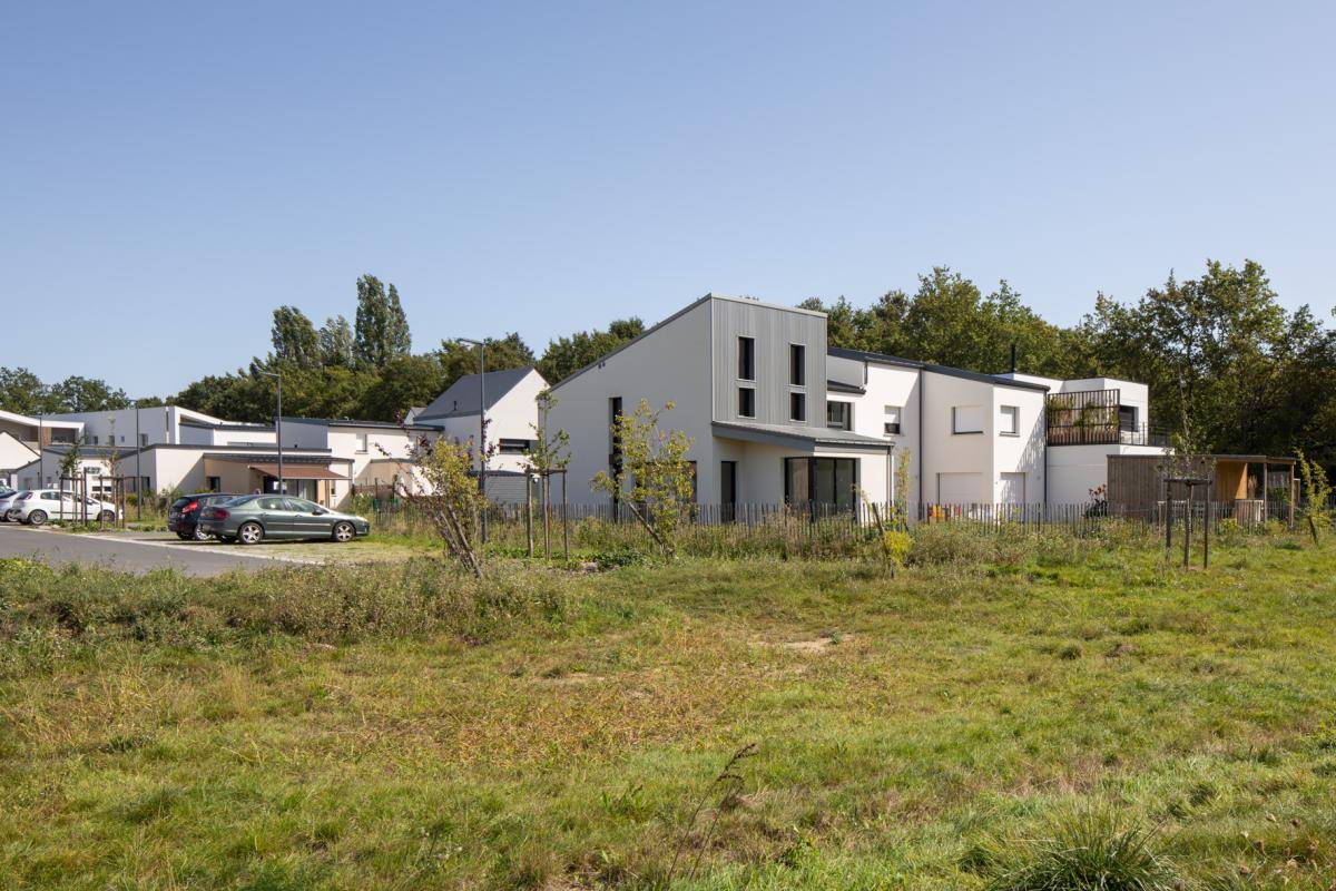 Terrain seul à Chavagne en Ille-et-Vilaine (35) de 323 m² à vendre au prix de 89148€ - 2