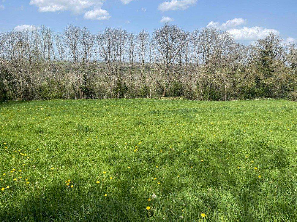 Terrain seul à Dun-le-Palestel en Creuse (23) de 2581 m² à vendre au prix de 14500€ - 4