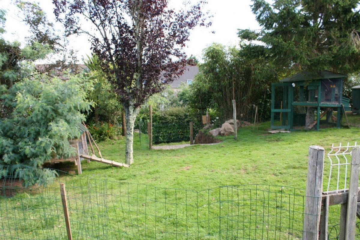 Terrain seul à Martinvast en Manche (50) de 363 m² à vendre au prix de 74500€ - 4
