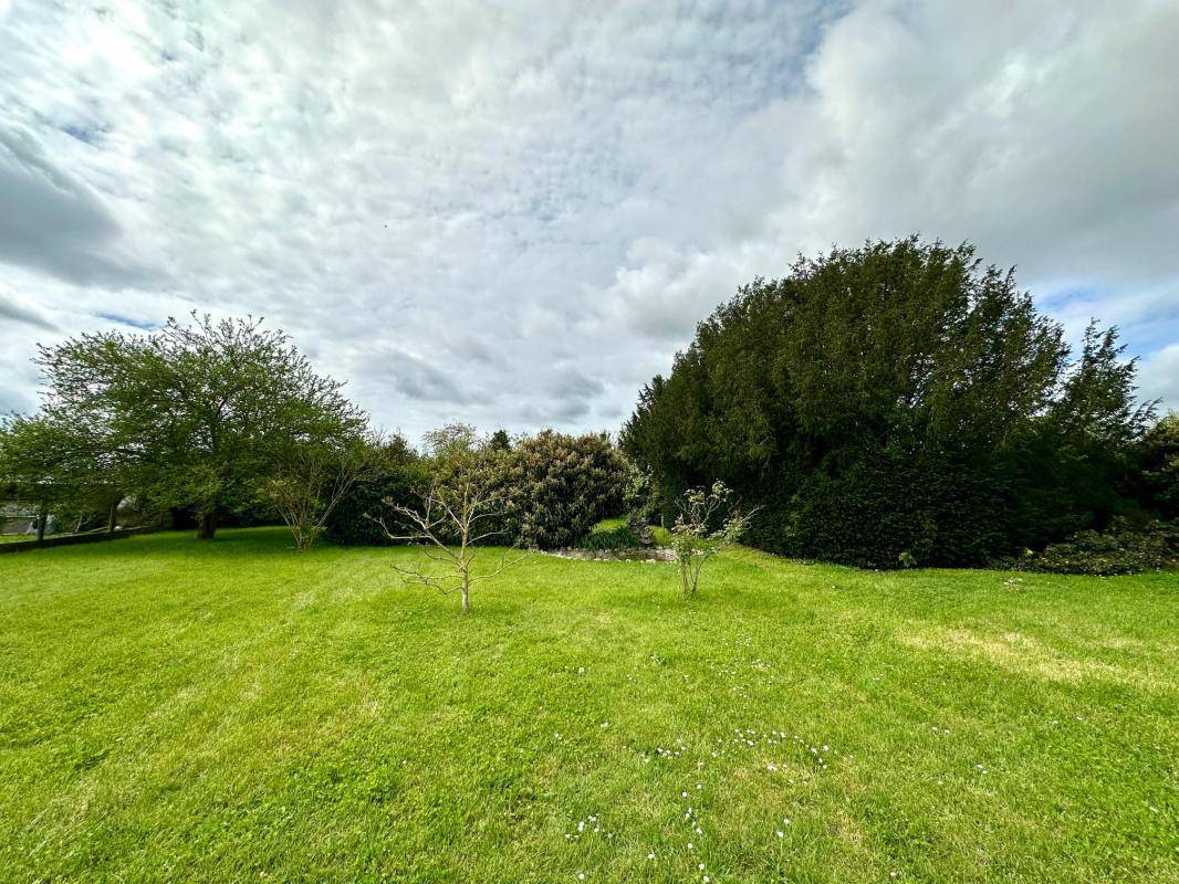 Terrain seul à Anet en Eure-et-Loir (28) de 680 m² à vendre au prix de 60000€ - 1