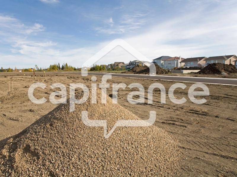 Terrain seul à Colomars en Alpes-Maritimes (06) de 1200 m² à vendre au prix de 0€