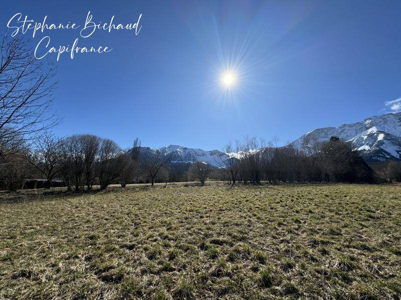 Terrain seul à Le Noyer en Hautes-Alpes (05) de 1946 m² à vendre au prix de 131000€ - 4