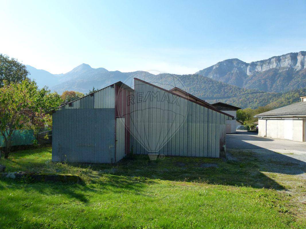 Terrain seul à Faverges-Seythenex en Haute-Savoie (74) de 4525 m² à vendre au prix de 550000€ - 4