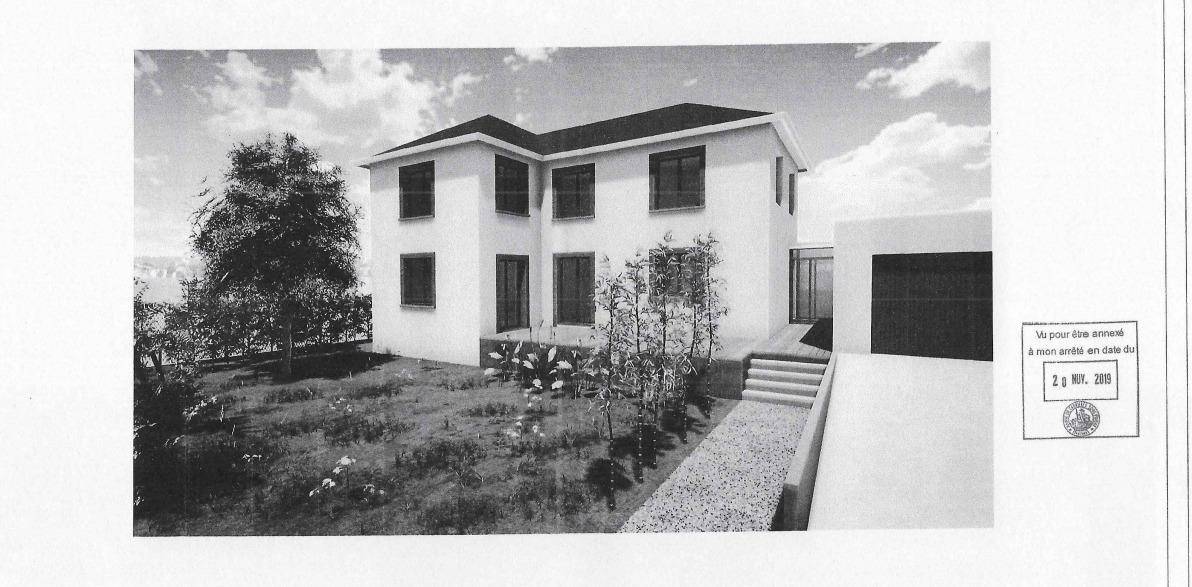 Programme terrain + maison à Carrières-sous-Poissy en Yvelines (78) de 140 m² à vendre au prix de 630000€ - 1