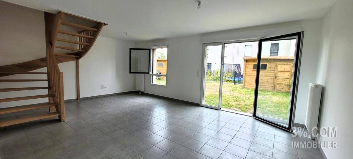 Programme terrain + maison à Tourcoing en Nord (59) de 83 m² à vendre au prix de 257000€ - 4