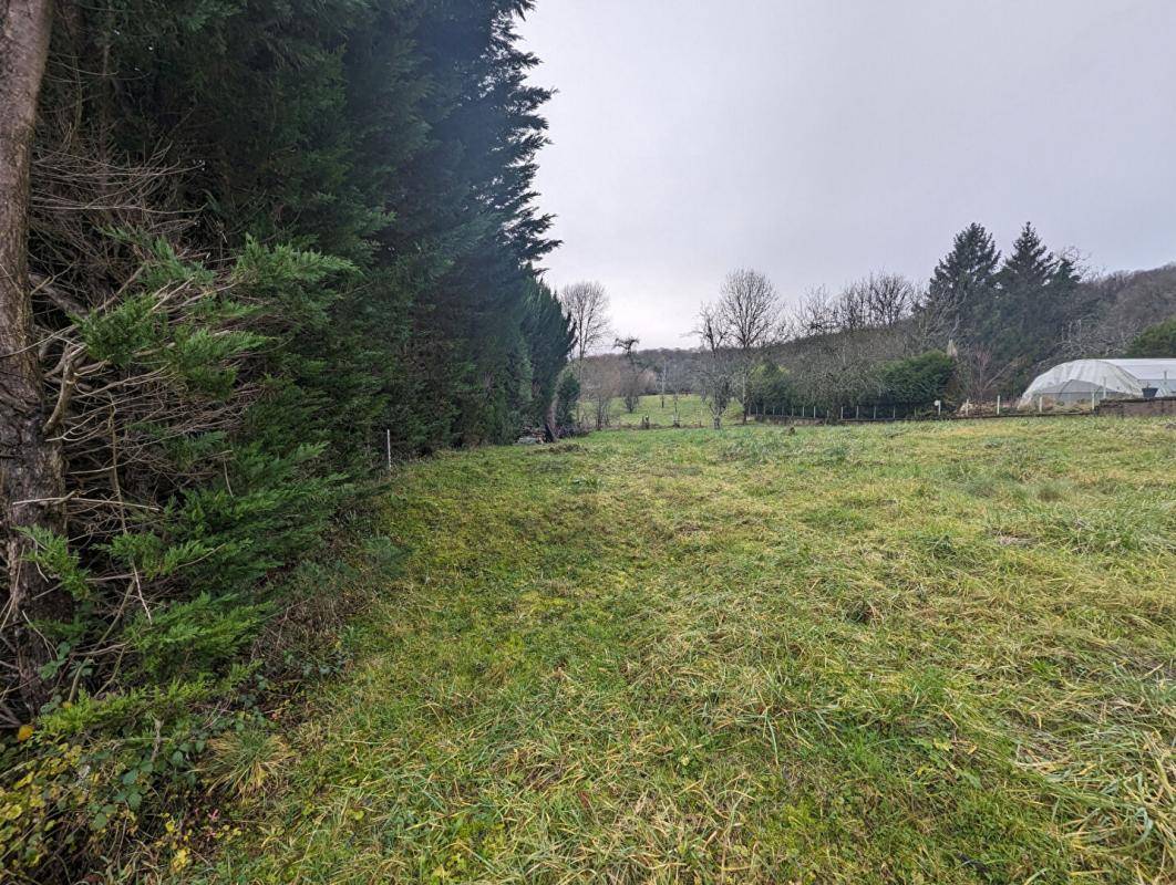 Terrain seul à Puessans en Doubs (25) de 1052 m² à vendre au prix de 25000€ - 4