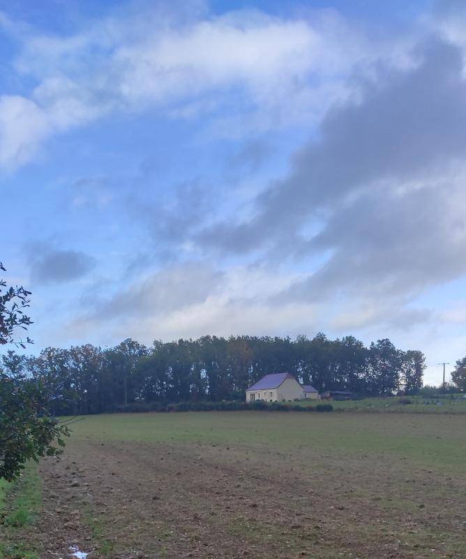 Terrain seul à Tourtoirac en Dordogne (24) de 14160 m² à vendre au prix de 98550€ - 2