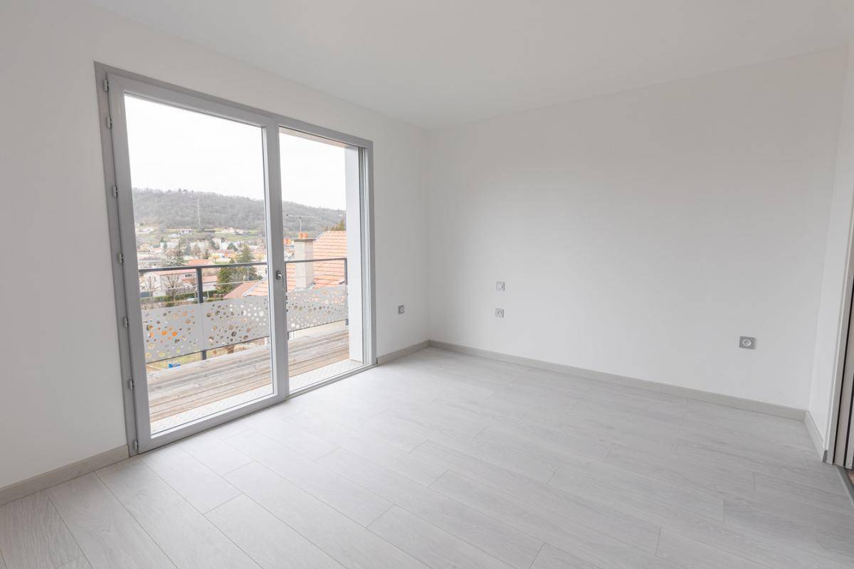 Programme terrain + maison à Brives-Charensac en Haute-Loire (43) de 156 m² à vendre au prix de 414996€ - 4