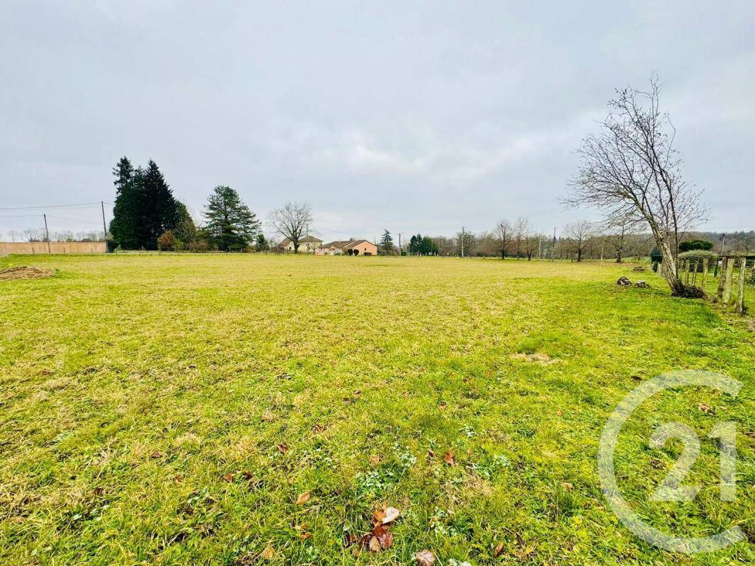 Terrain seul à Caumont-sur-Aure en Calvados (14) de 1000 m² à vendre au prix de 34000€ - 4