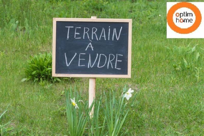 Terrain seul à Pompaire en Deux-Sèvres (79) de 460 m² à vendre au prix de 13000€ - 1