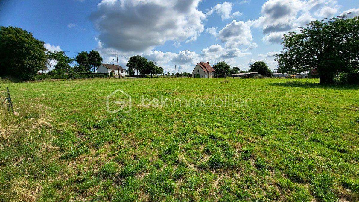 Terrain seul à Valdallière en Calvados (14) de 1238 m² à vendre au prix de 25734€ - 3