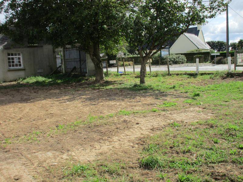 Terrain seul à Guiclan en Finistère (29) de 550 m² à vendre au prix de 43000€ - 3