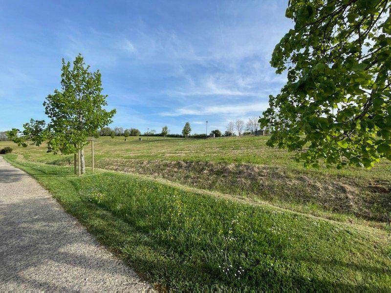 Terrain seul à Argenton-sur-Creuse en Indre (36) de 715 m² à vendre au prix de 23735€ - 3