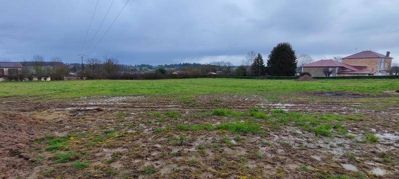 Terrain seul à Terres-de-Haute-Charente en Charente (16) de 9655 m² à vendre au prix de 32500€ - 1