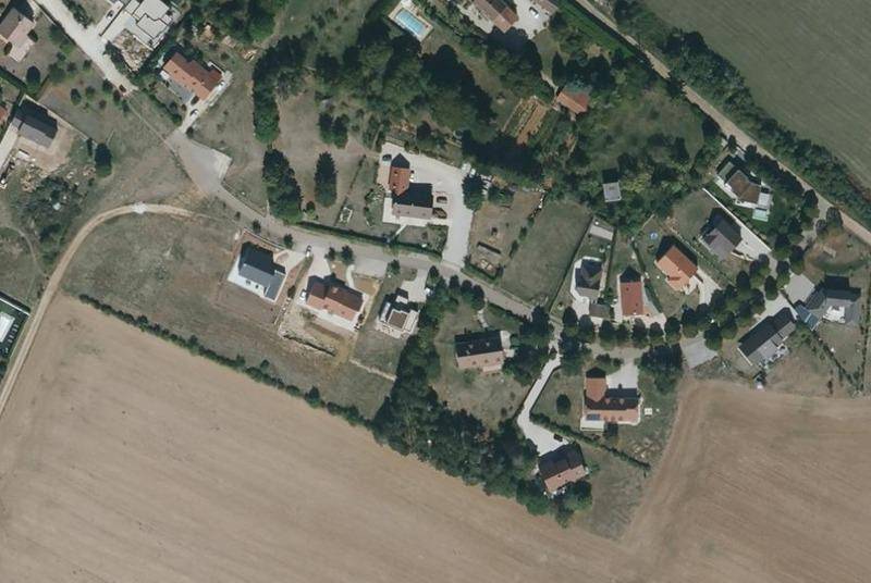 Terrain seul à Dijon en Côte-d'Or (21) de 1345 m² à vendre au prix de 225000€ - 2