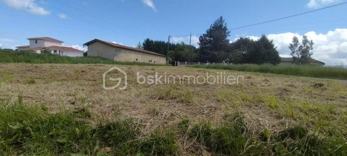 Terrain seul à Les Tourreilles en Haute-Garonne (31) de 1201 m² à vendre au prix de 31000€ - 4