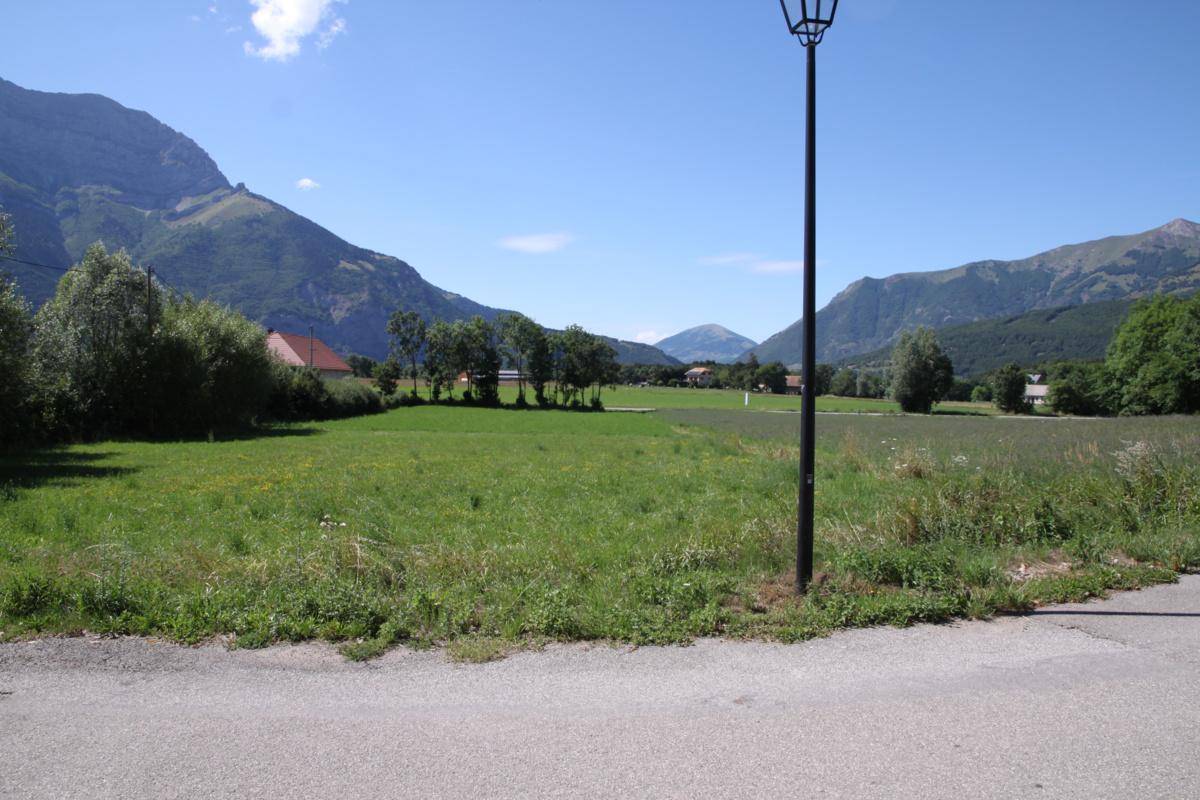 Terrain seul à Aubessagne en Hautes-Alpes (05) de 1708 m² à vendre au prix de 99000€ - 3