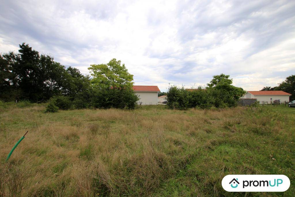 Terrain seul à Aureilhan en Landes (40) de 689 m² à vendre au prix de 129000€ - 4