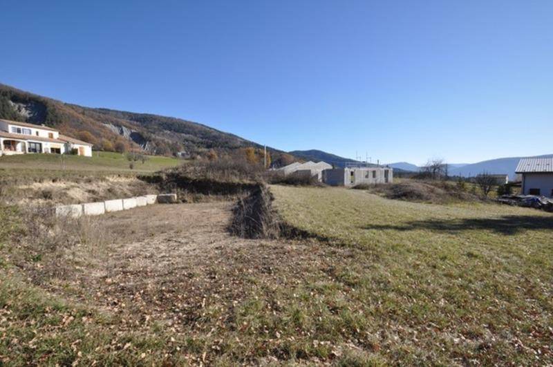 Terrain seul à Méailles en Alpes-de-Haute-Provence (04) de 1447 m² à vendre au prix de 97000€ - 4