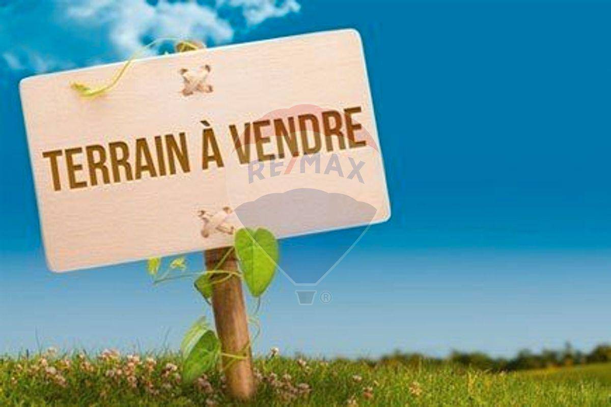 Terrain seul à Pessac en Gironde (33) de 298 m² à vendre au prix de 210000€ - 2