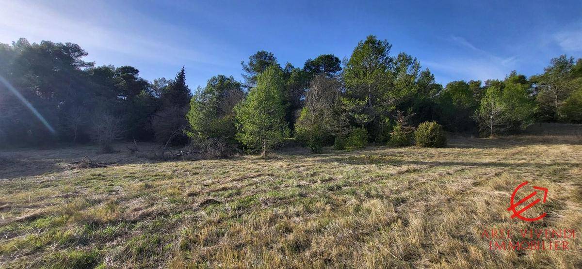 Terrain seul à Carcassonne en Aude (11) de 4300 m² à vendre au prix de 169000€ - 4