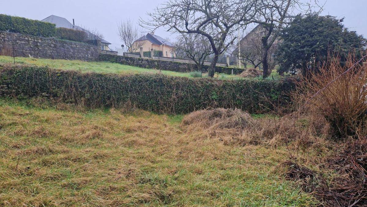 Terrain seul à Sévérac d'Aveyron en Aveyron (12) de 408 m² à vendre au prix de 32500€ - 4