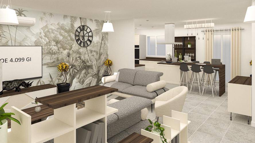 Programme terrain + maison à Épernay en Marne (51) de 590 m² à vendre au prix de 213900€ - 2