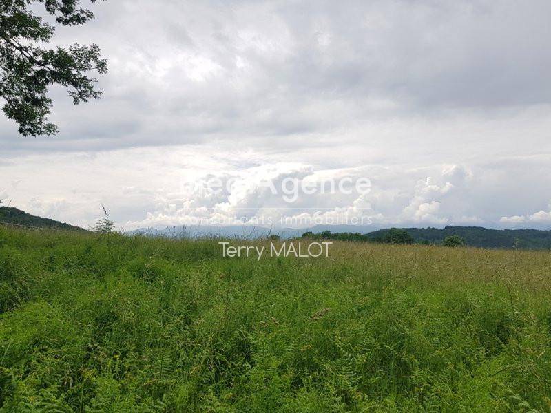 Terrain seul à Ozon en Hautes-Pyrénées (65) de 2413 m² à vendre au prix de 78000€ - 3