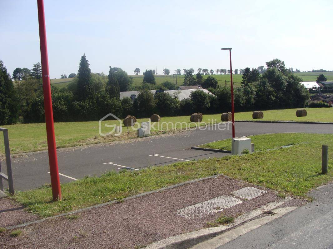 Terrain seul à La Villette en Calvados (14) de 1000 m² à vendre au prix de 24000€ - 2