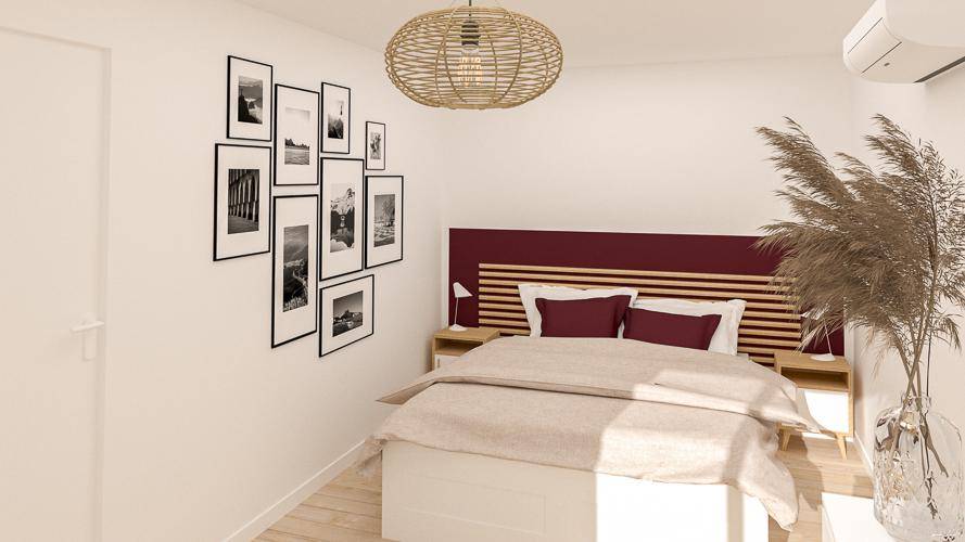 Programme terrain + maison à Villiers-sur-Marne en Val-de-Marne (94) de 345 m² à vendre au prix de 394099€ - 1