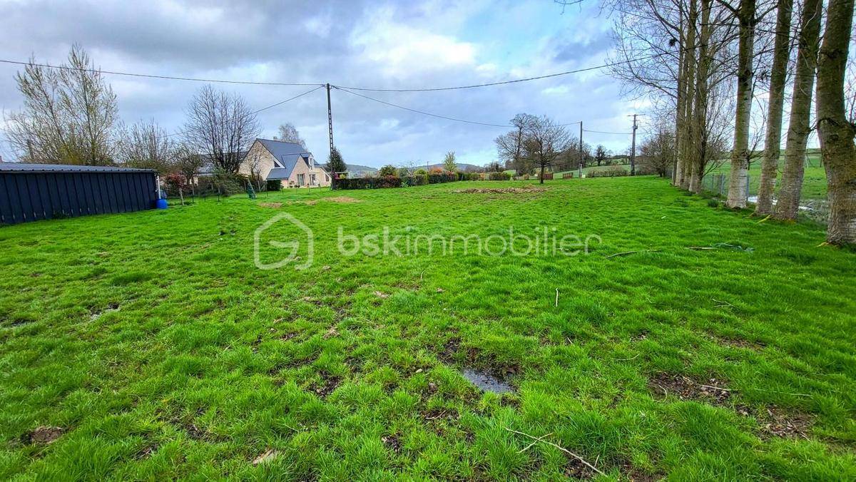 Terrain seul à Landelles-et-Coupigny en Calvados (14) de 2200 m² à vendre au prix de 26500€ - 4