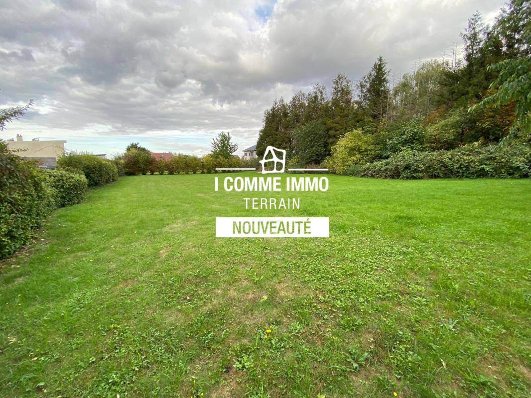 Terrain seul à Bully-les-Mines en Pas-de-Calais (62) de 1300 m² à vendre au prix de 117500€ - 1