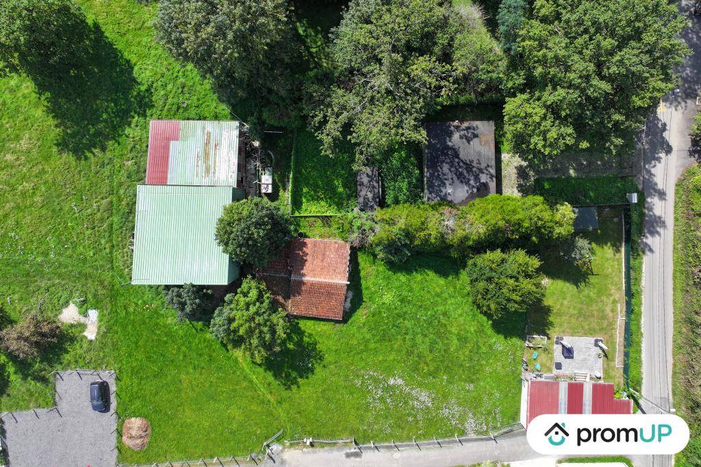 Terrain seul à Saint-Léger en Seine-et-Marne (77) de 909 m² à vendre au prix de 114000€ - 1