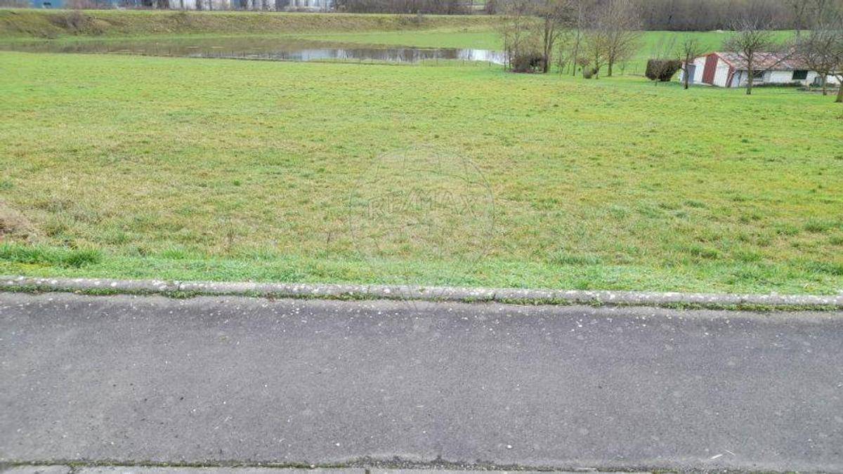 Terrain seul à Cléry-le-Petit en Meuse (55) de 1000 m² à vendre au prix de 14000€ - 3